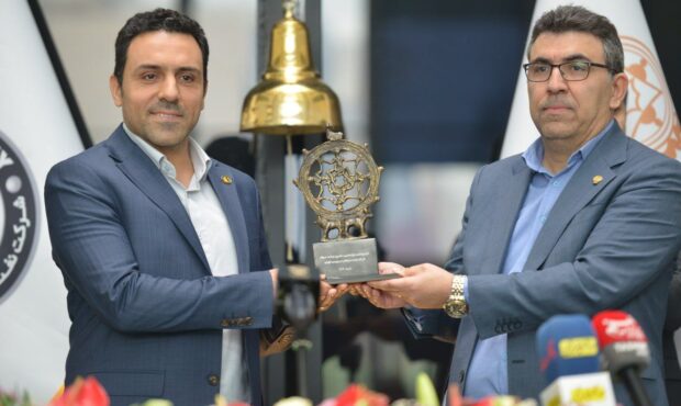 از نصف جهان تا تمام جهان؛ ۱۱ سال حضور قدرتمند و موثر نفت سپاهان در بورس