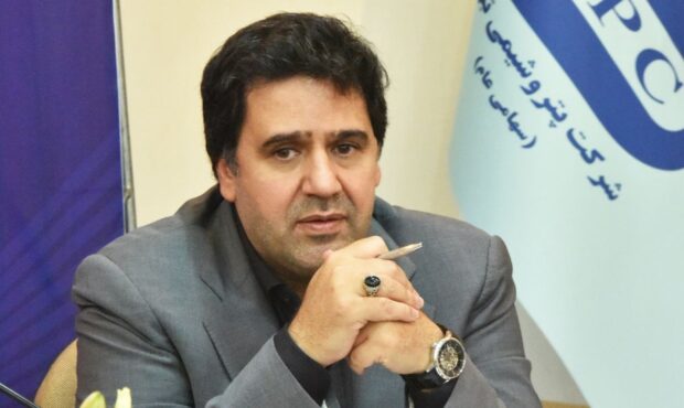 پتروشیمی تبریز با سه پروژه کلان، در مسیر تحقق شعار سال «سرمایه‌گذاری برای تولید»