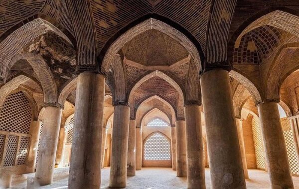 مسجد جامع عتیق