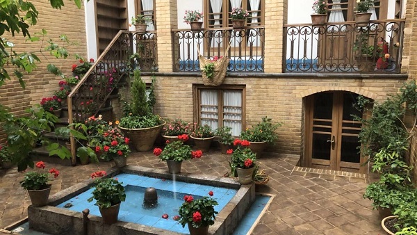 جاهای دیدنی تهران با مترو؛ خط ۶