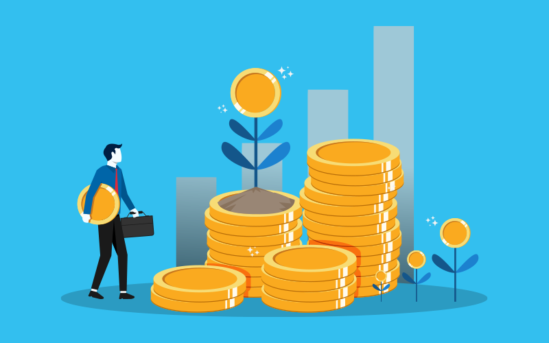 نقش صندوق‌های سرمایه‌گذاری در توسعه بازار سرمایه ایران
