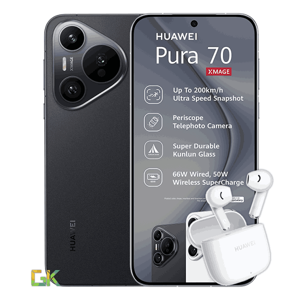 مقایسه Huawei Pura 70 و Honor Magic 7 RSR Porsche Design