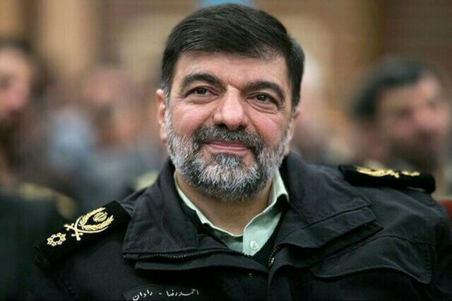 بازگشت به راس فراجا