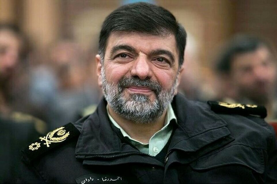 بازگشت به راس فراجا