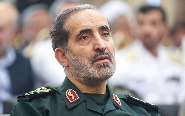 انتصاب علی شادمانی به فرماندهی قرارگاه خاتم‌الانبیا و شهادت
