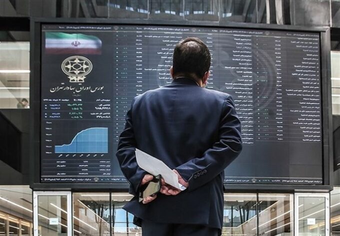 پیش‌بینی تعادل در بازار بورس با حمایت‌های تدریجی