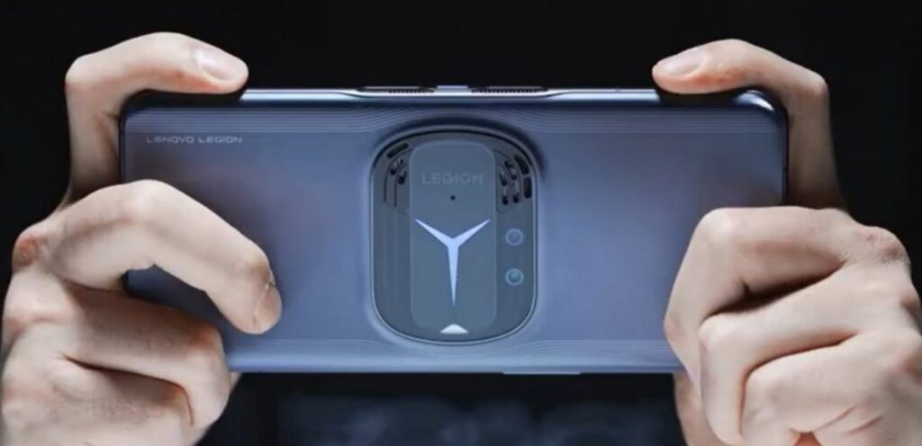 بررسی گوشی Lenovo Legion Y9
