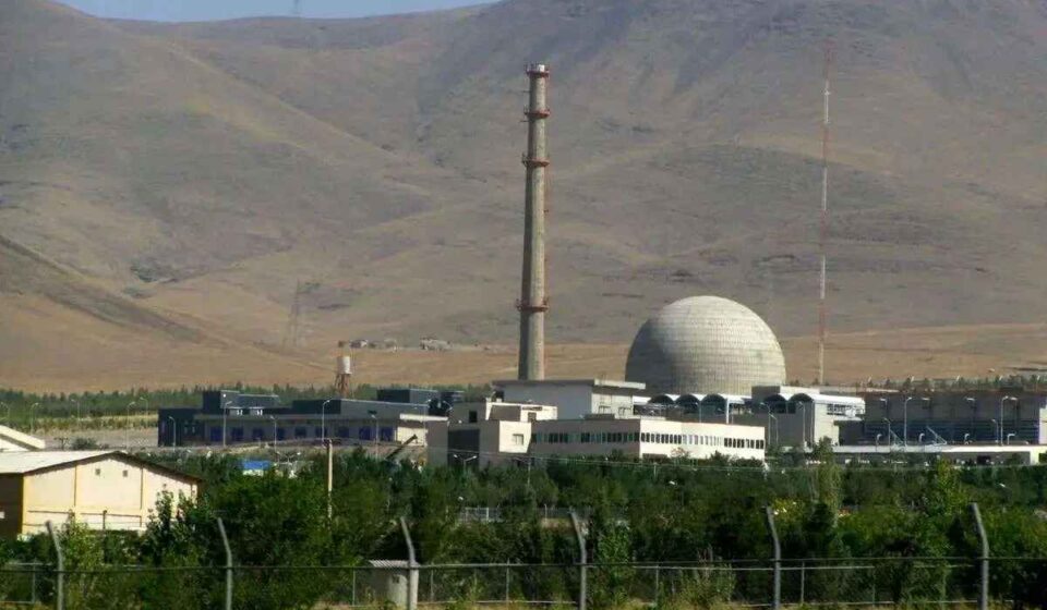 جزئیات تازه از حمله هوایی آمریکا به سایت هسته‌ ای فردو