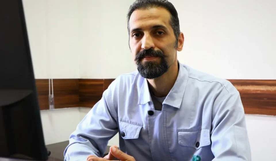 اجرای ۲۷ پروژه کلان با تمرکز بر انرژی، محیط زیست و تولید در فولاد سنگان