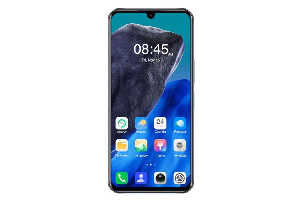 بررسی گوشی Infinix Note 11