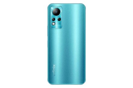 بررسی گوشی Infinix Note 11
