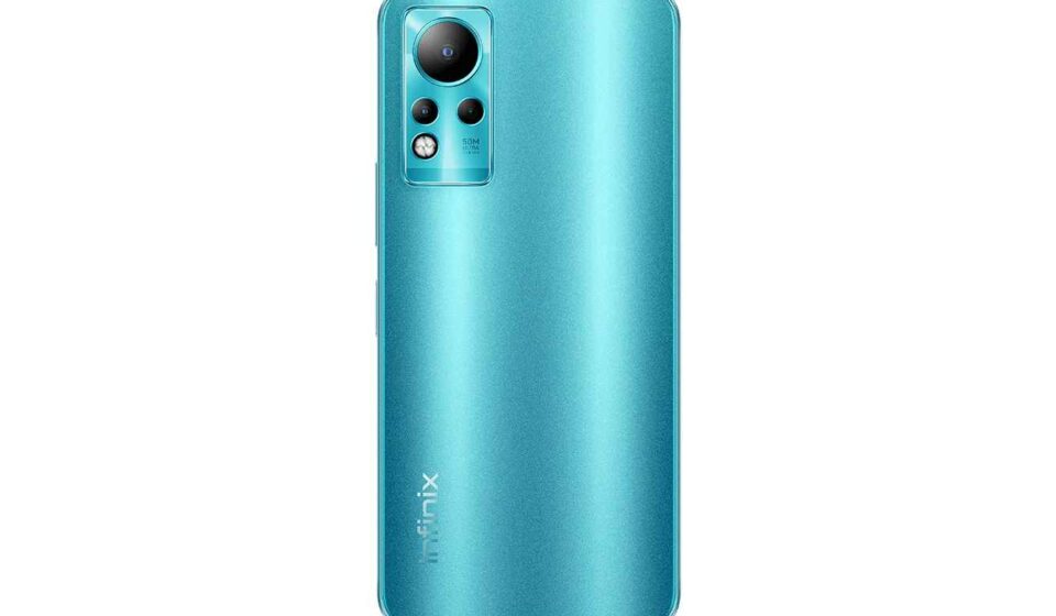 بررسی گوشی Infinix Note 11