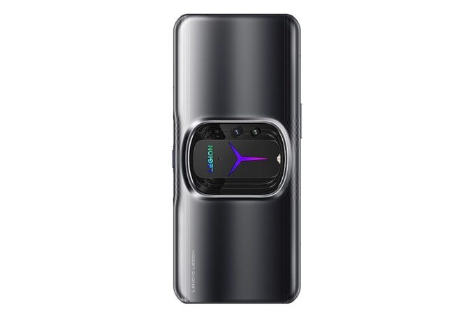 بررسی گوشی Lenovo Legion Y9