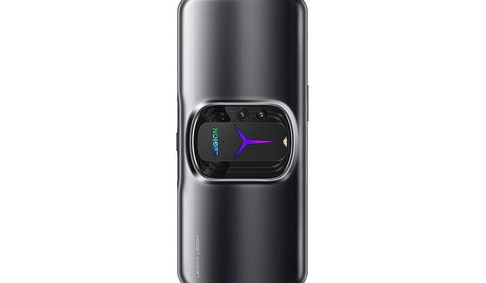 بررسی گوشی Lenovo Legion Y9