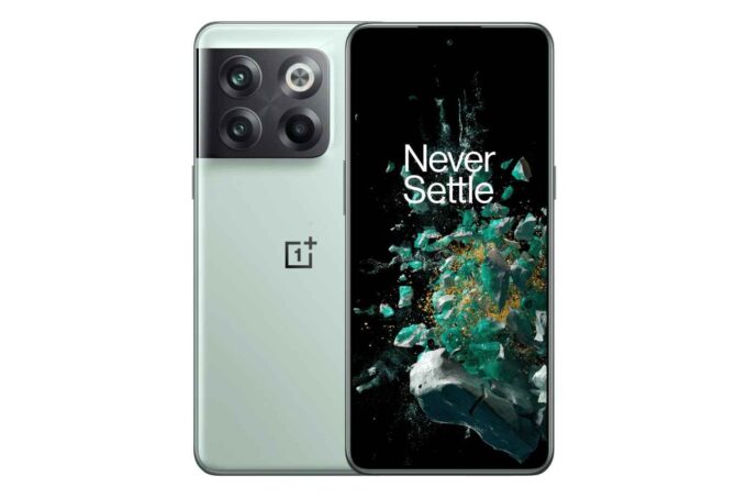 بررسی گوشی OnePlus 10T