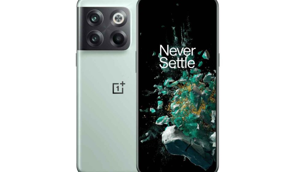 بررسی گوشی OnePlus 10T