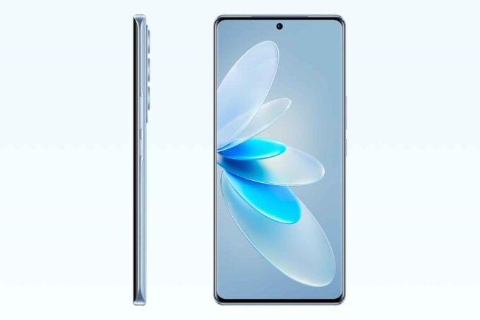 بررسی گوشی Vivo V27 Pro