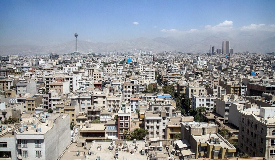اعطای ۸۰۰۰ میلیارد ریال تسهیلات ساخت واحد مسکونی طی دو ماهه ابتدای سال جاری / احداث ۱۲۴۴ واحد مسکونی با تسهیلات بانک مسکن