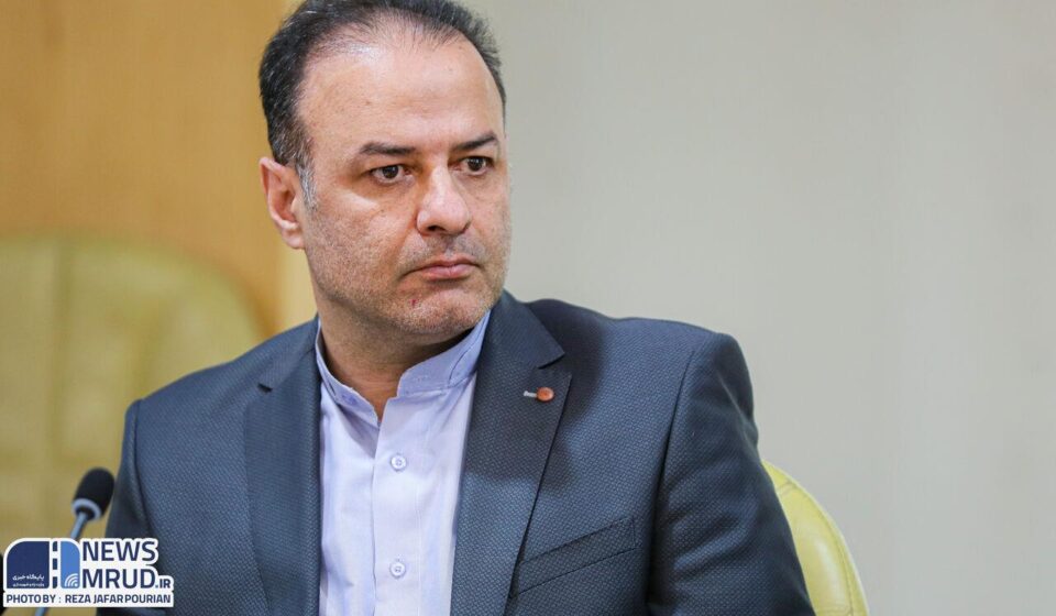 عملیات بازسازی واحدهای آسیب‌دیده بدون وقفه ادامه دارد / وزارت راه و شهرسازی تا پایان بازسازی در کنار مردم است