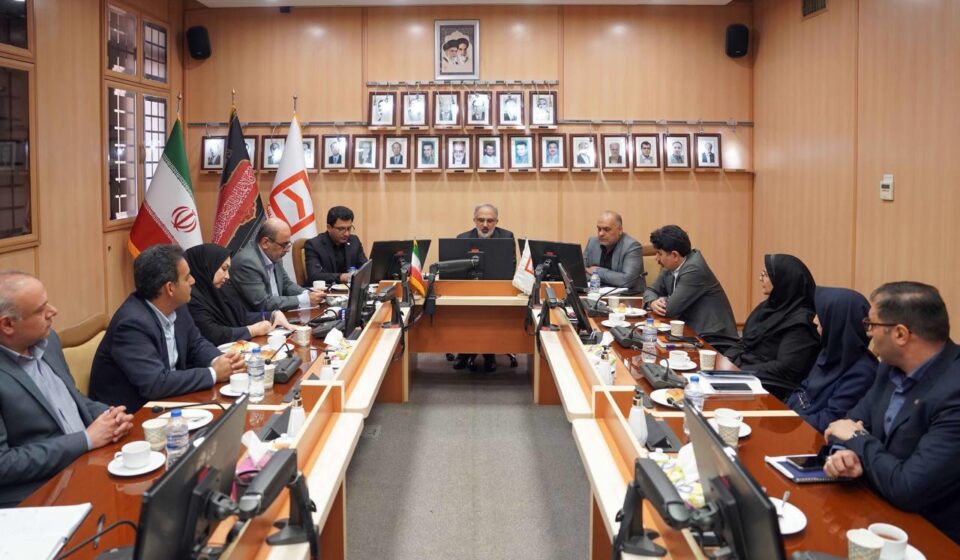 فناوری اطلاعات، پیشران آینده بانکداری در بانک مسکن