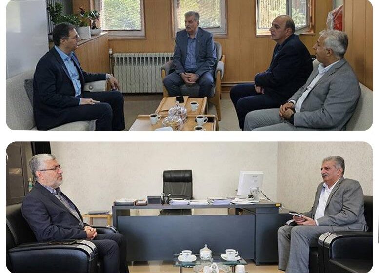 عملکرد درخشان بانک مسکن درطرح نهضت ملی مسکن از نگاه مقامات استانی کردستان/ لزوم حمایت از بانک مسکن در راستای تحقق اهداف