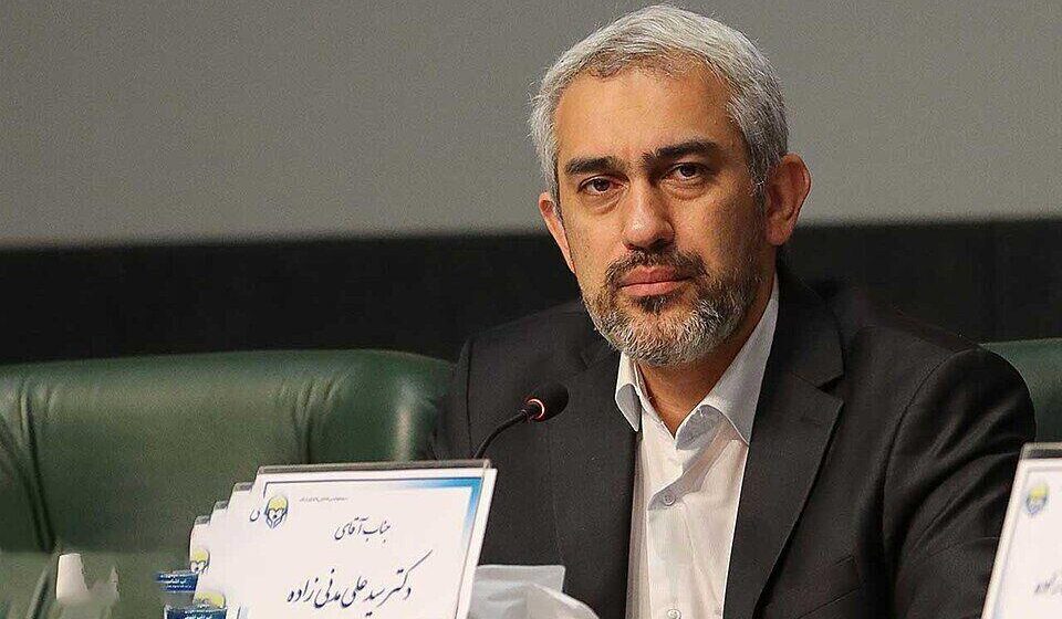 مدنی‌زاده: حمله دشمن، نشانه درماندگی در برابر پیشرفت ملت ایران است