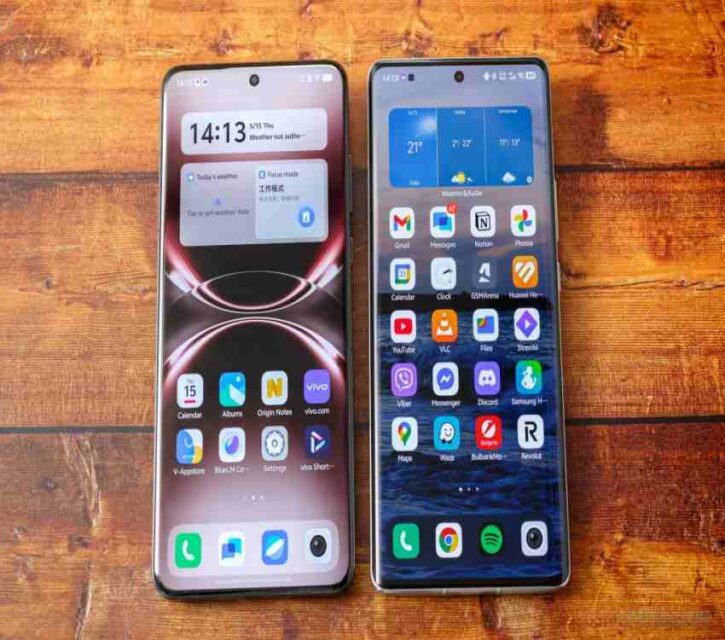 بررسی گوشی Vivo X200 Ultra