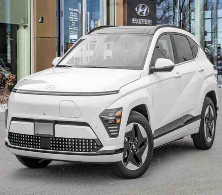 فروش نقدی و اقساطی هیوندای کونا 2025 آغاز می شود + جزئیات