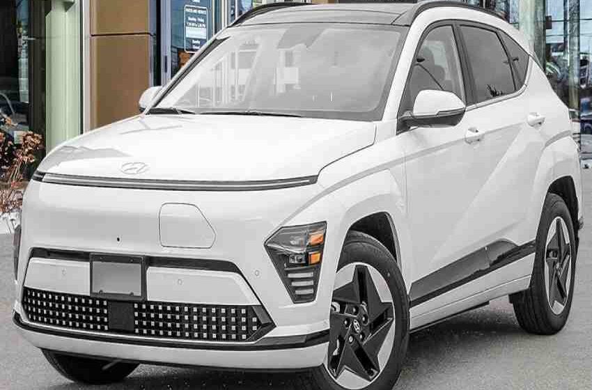 فروش نقدی و اقساطی هیوندای کونا 2025 آغاز می شود + جزئیات
