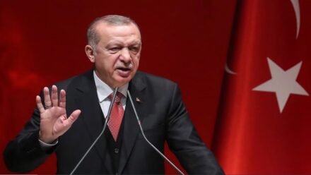 گفت‌وگوی تلفنی اردوغان و پزشکیان درباره اقدامات اسرائیل