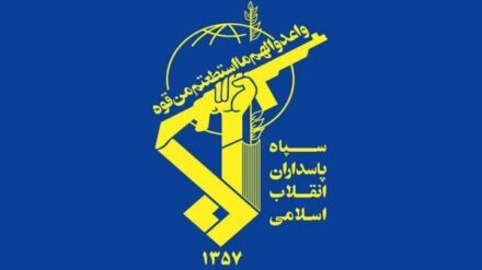 فوری/ عملیات وعده صادق ۳ آغاز شد