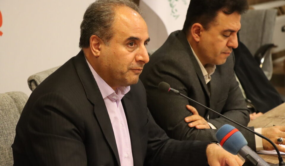 شهرداری تبریز بازوی توانمند در توسعه عدالت آموزشی