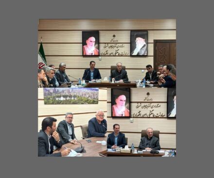 تأکید بر تسهیل سرمایه‌ گذاری و به‌روزرسانی آمایش سرزمینی در آذربایجان‌ شرقی