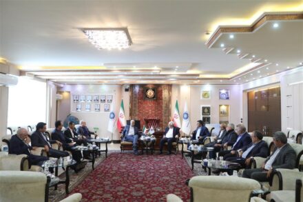 آفریقا بازاری بزرگ برای تجارت ایران