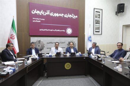 برقراری مجدد پرواز مستقیم تبریز-باکو، گامی مثبت در راستای توسعه روابط تجاری