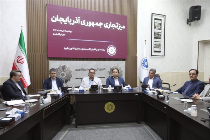 برقراری مجدد پرواز مستقیم تبریز-باکو، گامی مثبت در راستای توسعه روابط تجاری