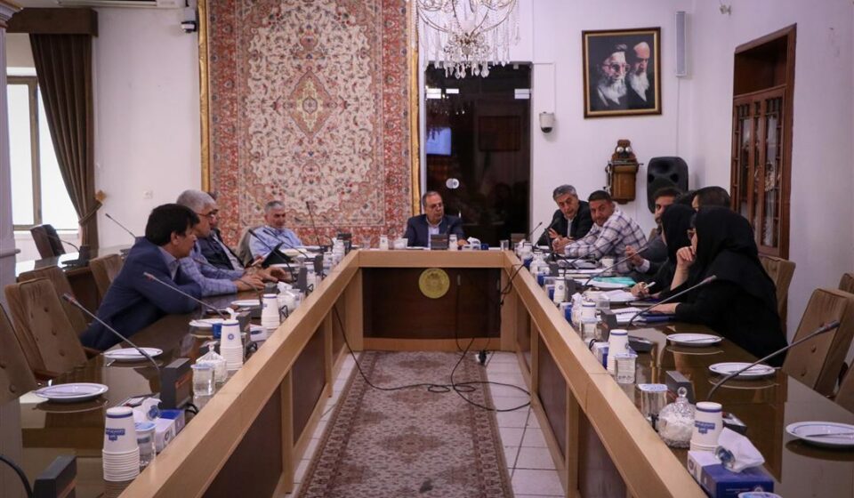 ضرورت شفافیت آماری برای اصلاح الگوی مصرف انرژی در صنایع