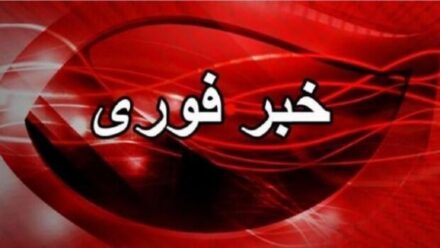 صدای مهیب انفجار در ملارد و شهریار شنیده شد