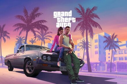 Grand Theft Auto ۶