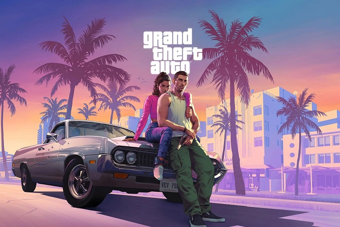Grand Theft Auto ۶