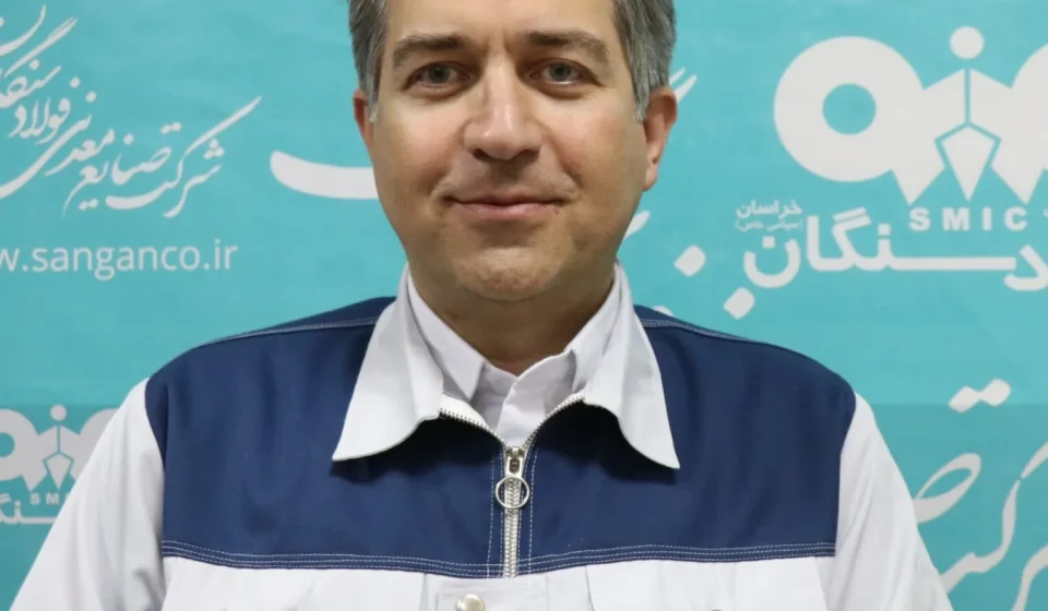 سرمایه‌گذاری‌های فولاد سنگان در زیرساخت و صنعت برای توسعه شرق کشور
