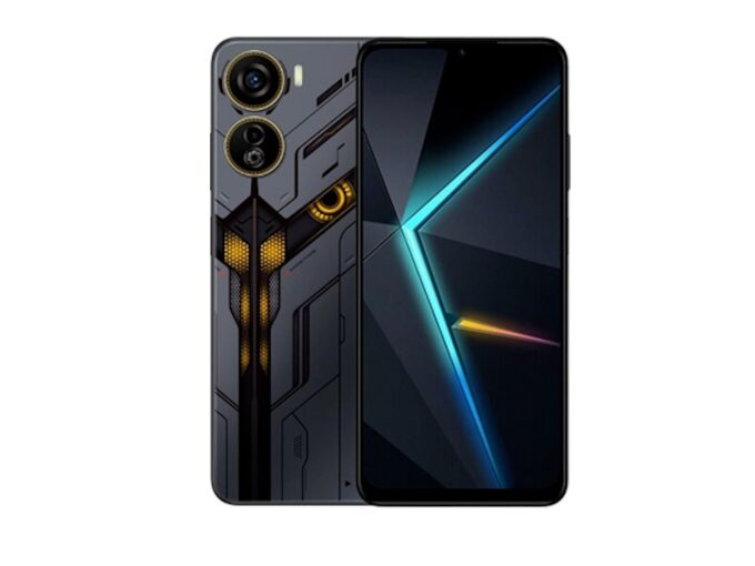 بررسی گوشی ZTE Nubia Neo 5G | گوشی میان‌ رده گیمینگ با طراحی پرچم‌ دار