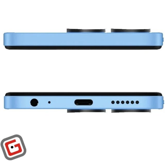 بررسی گوشی Tecno Spark 10