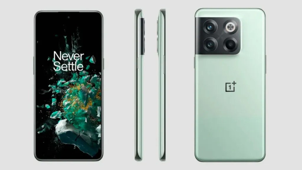 بررسی گوشی OnePlus 10T