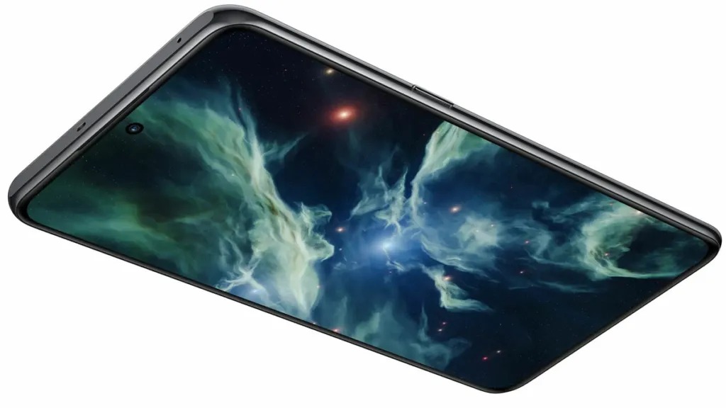 مقایسه Huawei Pocket 2 و OnePlus 10T