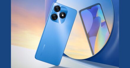 بررسی گوشی Tecno Spark 10