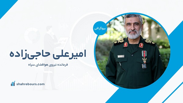 امیرعلی حاجی‌زاده کیست؟ بیوگرافی