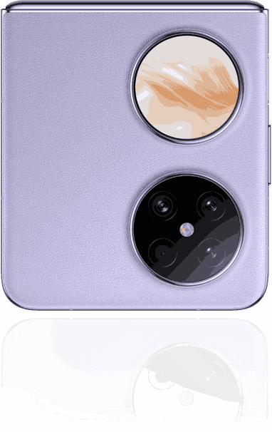 مقایسه Huawei Pocket 2 و OnePlus 10T