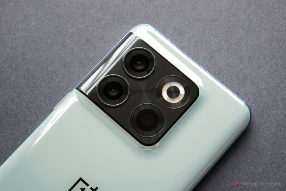 بررسی گوشی OnePlus 10T