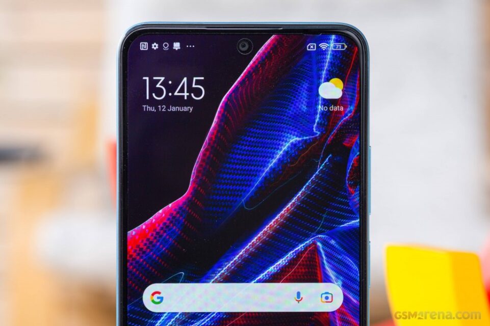 مقایسه Huawei Nova 12 با POCO X5 5G